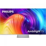 Smart TV Philips Ambilight 55PUS8807/12 (Model 2022) 55