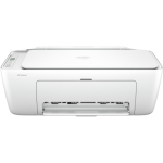 HP DeskJet 2810e All-in-One A4 Color Wi-Fi USB 2.0 Print Copy Scan Inkjet 5.5/7.5ppm Instant Ink Ready