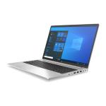 Laptop HP ProBook 450 G8 cu procesor Intel Core i7-1165G7 Quad Core ( 2.8GHz, up to 4.7GHz, 12MB), 15.6 inch FHD, Intel Iris Xe Graphics, 8GB DDR4, SSD, 512GB PCIe NVMe, Windows 11 PRO 64bit, Pike Silver