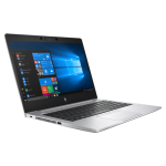 Laptop HP ProBook 470 G8 cu procesor Intel Core i5-1135G7 Quad Core (2.4GHz, up to 4.2GHz, 8MB), 17.3 inch FHD, Intel Iris Xe Graphics, 16GB DDR4, SSD, 512GB Pcle NVMe, Windows 11 Pro 64bit, Asteroid Silver