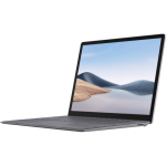 Microsoft Surface Laptop 4 Commercial, Notebook(platinum, Windows 10 Pro, 512GB, i5, 512GB SSD), Intel® Core™ i5-1145G7, resolution 2,256 x 1,504 pixels, aspect ratio 3:2, Intel® Iris® Xe Graphics, 1x USB-A 2.0, 1x USB-C 3.2 (5 Gbit/s), WiFi 6 (802.11ax),