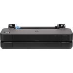 Plotter inkjet Color HP DesignJet T230, A1, Functii: Impr., Viteza de Printare Monocrom: 35sec, Viteza de printare color: , Conectivitate:USB|Retea|WiFi, Duplex:, ADF:Nu(Timbru Verde 40lei) 