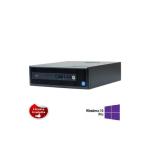 600 G2 SFF Intel Core I3-6100 3.7GHz 4GB DDR4 512GB SSD Windows 10 Professional Preinstalat