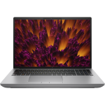 Laptop HP Zbook 16 Fury G10 cu procesor Intel Core i7-13700HX 16 Core (2.1 GHz, up to 5.0GHz, 30MB), 16 inch WUXGA, NVIDIA RTX 2000 Ada 8GB GDDR 6, 32GB DDR5, SSD, 1TB Pcle-4x4 2280 NVMe TLC, Windows 11 PRO 64bit, Dark Ash