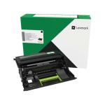 LEXMARK 66S0Z00 DRUM 75K BLACK