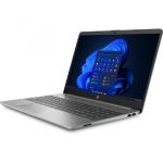 Laptop HP 250 G9 cu procesor Intel Core i3-1215U Hexa Core (1.2 GHz, up to 4.4GHz, 10MB), 15.6 inch FHD, Intel UHD Graphics, 16GB DDR4, SSD, 512GB PCIe NVMe, Windows 11 Pro 64bit, Asteroid Silver