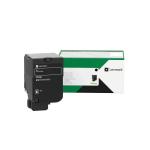 LEXMARK CS/X73x BLACK Rtn 5K CRTG
