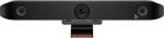 VIDEO CONFERINTA Poly POLY STUDIO X52 TC10 4K Video Conf/Collab/Wireless Pres Sys:Touch Cntrl 4K 5x EPTZ auto-track Cam Codec Stereo Spkrphone Display,
