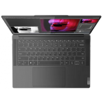 Laptop ultraportabil Lenovo Yoga Pro 9 14IRP8 cu procesor Intel® Core™ i9-13905H pana la 5.40 GHz, 14.5