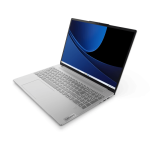 Laptop Lenovo IdeaPad Slim 5 15IRU9, 15.3" WUXGA (1920x1200) IPS 300nits Anti-glare, 100% sRGB, 60Hz, Intel® Core™ 5 120U, 10C (2P + 8E) / 12T, P-core 1.4 / 5.0GHz, E-core 0.9 / 3.8GHz, 12MB, video Integrated Intel® Graphics, RAM 16GB Soldered LPDDR5x-520