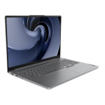 Laptop Lenovo IdeaPad Pro 5 16IMH9 cu procesor Intel® Core™ Ultra 7 155H, pana la 4.8GHz, 16", 2.5K, IPS, 32GB DDR5, 1TB SSD, Intel® Arc™ Graphics, No OS, Arctic Grey