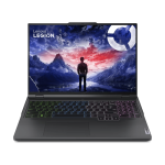 Laptop Gaming Lenovo Legion Pro 5 16IRX9 cu procesor Intel® Core™ i7-14700HX pana la 5.5 GHz, 16", WQXGA, 32GB, 1TB SSD, NVIDIA GeForce RTX 4070 8GB GDDR6, No OS, Onix Grey, 3y on-site, Premium Care