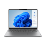 Laptop Lenovo Yoga Pro 9 16IMH9, 16" 3.2K (3200x2000) IPS 400nits Glossy / Anti-fingerprint, 100% P3, 100% sRGB, 165Hz, Eyesafe®, Dolby® Vision®, Glass, Touch, TCON, Intel® Core™ Ultra 9 185H, 16C (6P + 8E + 2LPE) / 22T, Max Turbo up to 5.1GHz, 24MB, vide