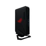 ASUS ROG NUC - Gaming/RNUC14SRKU9189A2I/Intel Ultra 9 185H/RTX 4070/1TB /16GB*2 DDR5-5600MHz /Wi-Fi 6E AX1690i /Win11/EU/Mini PC(L10) /EAN:4711387490587