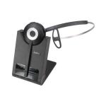 JABRA PRO 920 Mono DECT for Desk phone Noise-Cancelling JABRA Safe tone 
