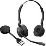 JABRA Engage 55Stereo USB-A UC Stand 