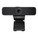 LOGITECH C925E Full HD Webcam - BLACK - USB