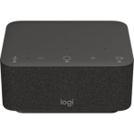 LOGITECH Logi Dock - GRAPHITE - USB - EMEA - UC