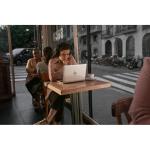 Laptop HP EliteBook 660 G11, 16.0 inch WUXGA (1920x1200) LED Anti-Glare UWVA 300 nits, Intel Core U5-125U 12-Core (1.3GHz, up to 4.3GHz, 12MB), video integrat Intel Graphics, RAM 16GB DDR5 5600Mhz (1x16GB), SSD 512GB Pcle NVMe, no ODD, Audio by Poly Studi