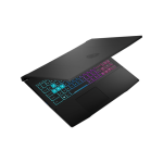 Laptop Gaming MSI Katana 15 B13VEK cu procesor Intel® Core™ i7-13620H pana la 4.9 GHz, 15.6