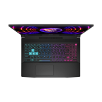 Laptop MSI Gaming Katana 15 B13VGK cu procesor Intel® Core™ i7-13700H pana la 5.0 GHz, 15.6