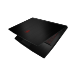Laptop Gaming MSI Thin GF63 12VE cu procesor Intel® Core™ i5-12450H pana la 4.4 GHz, 15.6