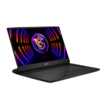 Laptop Gaming MSI Titan GT77HX 13VI cu procesor Intel® Core™ i9-13980HX pana la 5.60 GHz, 17.3