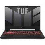 Laptop Gaming ASUS TUF A15 FA507RR-HF005, 15.6-inch, FHD (1920 x 1080) 16:9, anti-glare display, IPS-levelAMD Ryzen™ 7 6800H Mobile Processor (8-core/16-thread, 20MB cache, up to 4.7 GHz max boost), NVIDIA® GeForce RTX™ 3070 Laptop GPU, 8GB DDR5-4800 SO-D