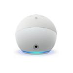 Boxa inteligenta Amazon Echo Dot 5, Control Voce Alexa, Wi-Fi, Bluetooth - Alb