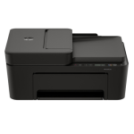 HP DeskJet 4310 All-in-One Color Printer 8.5/5.5 ppm