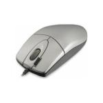 A4-TECH A4TMYS30399 Mouse A4TECH OP- 620D argintiu, USB