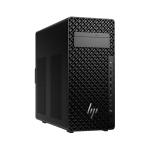 Desktop Workstation HP Z2 G1i Tower, Intel Core Ultra 9 285K 24-core (3.7GHz, up to 5.7GHz, 36MB), video dedicat nVIDIA RTX 2000 Ada 16 GB, RAM 64GB DDR5 5600MHz (2x32GB), SSD 2TB PCIe-5x4 2280 M.2, no ODD, LAN 10/100/1000, Intel BE200 Wi-Fi 7 + Bluetooth