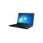 Endeavor  NA601E Intel® Core I5-3337U 1.80GHz  up to 2.70GHz  4GB 320GB  HDD 14inch 1366X768 DVD