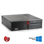 M700 Intel core i5-6500T 2.5GHz 8GB DDR4 500GB HDD SFF  Soft Preinstalat Windows 10 Home