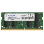 SODIMM Adata, 8GB DDR4, 2666 MHz, 