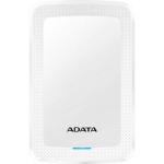 ADATA AHV300-1TU31-CWH External HDD Adata Classic HV300 2.5inch 1TB USB3.0, White