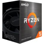Procesor AMD Ryzen 5 4500 3.6GHz Box, socket AM4
