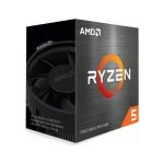 Procesor AMD Ryzen 5 5500 3.6GHz box, sockey AM4
