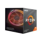 Procesor AMD Ryzen™ 7 3800X, 36MB, 4.5 GHz cu Wraith Prism cooler, Socket AM4