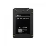 APACER SSD AS340 PANTHER 120GB 2.5 SATA3 6GB/s 550/500 MB/s
