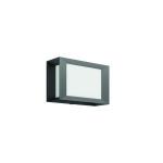 Philips Led outdoor 1x6W apply Karp, Anthracite