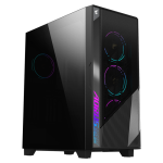 Sistem PC Gaming Around i9-14900K, 64GB, 1TB M.2, RTX 4080 SUPER 16 GB, Windows 11 Pro 