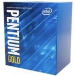 Sistem PC Office Intel Pentium Gold