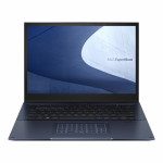 Laptop ASUS ExpertBook B B7402FEA-LA0573R, 14.0-inch Touchscreen, WUXGA (1920 x 1200) 16:10, Intel® Core™ i7-1195G7 Processor 2.9 GHz (12M Cache, up to 5.0 GHz, 4 cores), 16GB DDR4, 1TB SSD,Intel Iris Xᵉ Graphics, Windows 10 Pro, Star Black 