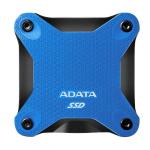 ADATA SD600Q Ext SSD 480GB 440/430Mb/s Blue