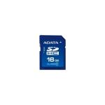 CARD SD ADATA, 16 GB, SDHC, clasa 10, standard UHS-I U1, 