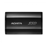 ADATA ASE800-512GU32G2-CBK Adata External SSD SE800 512GB USB 3.1 Typ-C, Black