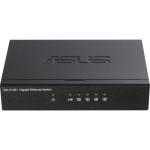 Switch ASUS GX-U1051, 5 port, 10/100/1000 Mbps