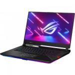Laptop Gaming ASUS ROG Strix SCAR 15 G533ZS-LN009, 15.6-inch, WQHD (2560 x 1440) 16:9, 12th Gen Intel® Core™ i9-12900H Processor 2.5 GHz (24M Cache, up to 5.0 GHz, 14 cores: 6 P-cores and 8 E-cores), NVIDIA® GeForce RTX™ 3080 Laptop GPU, Adaptive-Sync, 24