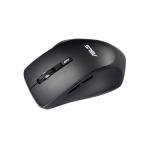Mouse ASUS WT425, Wireless, Charcoal Black